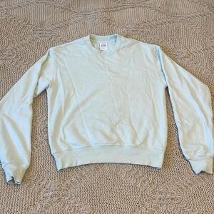 TNA airy fleece perfect
